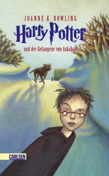 Harry Potter Gefangene Von Askaban